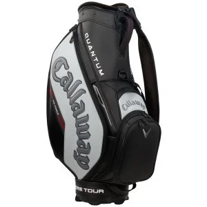 Callaway Quantum Mini Tour Staff Bag