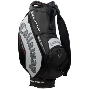 Callaway Quantum Tour Staff Bag