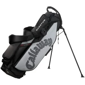 Callaway Quantum Tour Staff Stand Bag