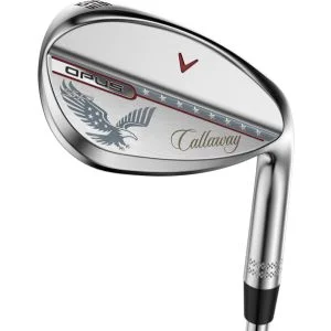 2026 Callaway Opus SP USA 250 Wedge