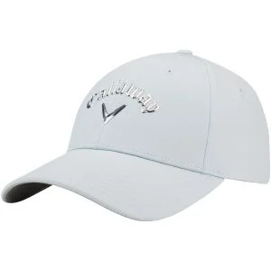 Callaway Womens Liquid Metal Golf Hat