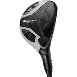 Callaway Women's Quantum Max Fast Hybrid