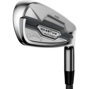 Callaway Women's Quantum Max Fast Set Wedges