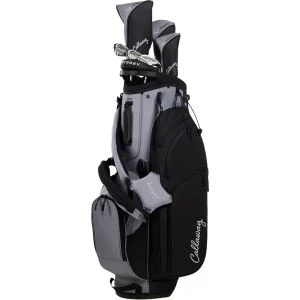 Callaway Golf Womens Strata Plus 14-Piece Package Set - Carl's