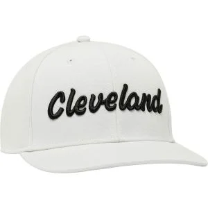 2026 Cleveland Retro Snapback Golf Hat