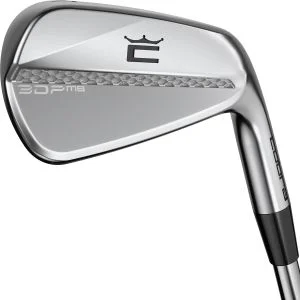 COBRA 3DP MB Irons