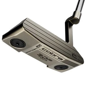 2026 COBRA 3DP TOUR Grandsport-35 Putter Sole And Face