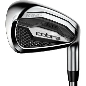 2026 COBRA KING Irons