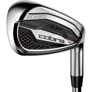 COBRA KING MAX Irons
