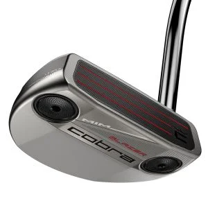 COBRA MIM Blazer Putter