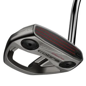 2026 COBRA MIM Camino Putter Sole And Face