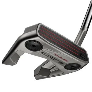 2026 COBRA MIM Nova-30 Putter Sole And Face
