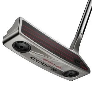 2026 COBRA MIM Sport-60 Putter Sole And Face