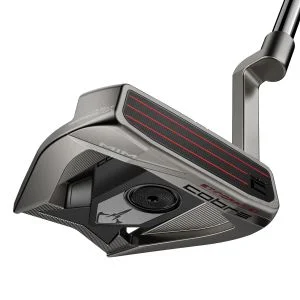 2026 COBRA MIM Stingray-20 Putter Sole And Face