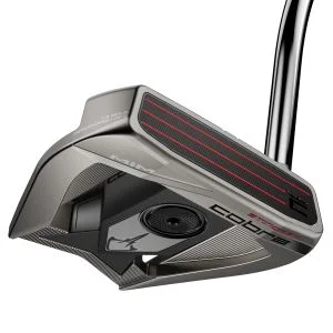 2026 COBRA MIM Stingray Putter Sole And Face