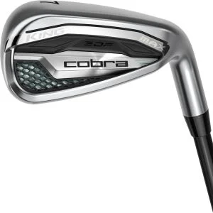 COBRA Women's KING MAX Irons