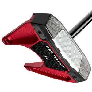 Odyssey Tri-Hot Square 2 Square #7 Putter Sole And Face