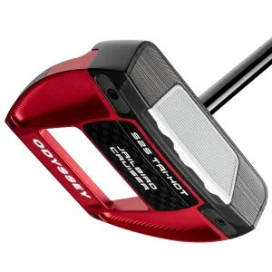 Free Shipping - Odyssey Limited Edition Jailbird 380 Putter