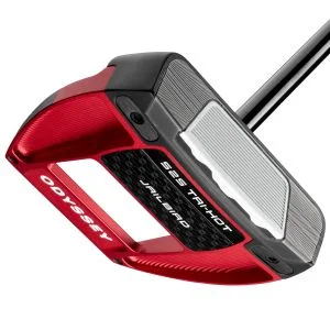ODYSSEY JAILBIRD 380 パター Odyssey Limited Edition Jailbird 380 Putter | PGA TOUR