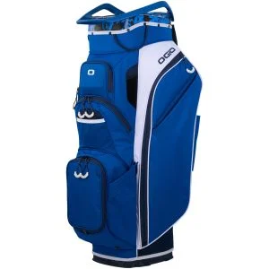 OGIO Silencer Cart Bag 2026