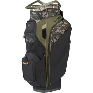 OGIO WOODE 15 Cart Bag ON SALE - Carl's Golfland
