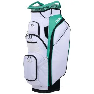 OGIO Silencer Cart Bag 2026