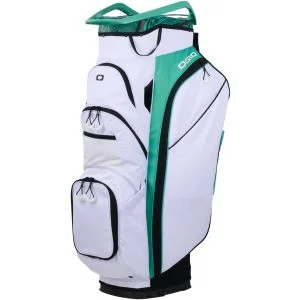 OGIO WOODE 15 Cart Bag 2026