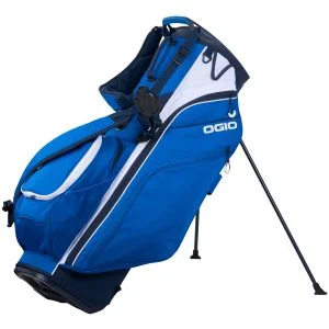 OGIO WOODE Hybrid Stand Bag 2026