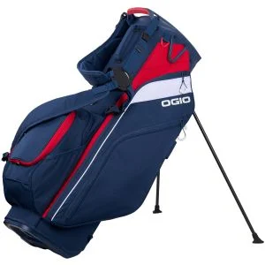 OGIO WOODE Hybrid Stand Bag 2026