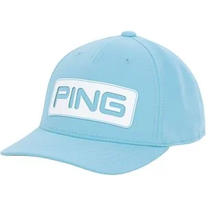 PING Junior Tour Golf Hat 2024