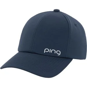 PING Ladies Classic Golf Hat
