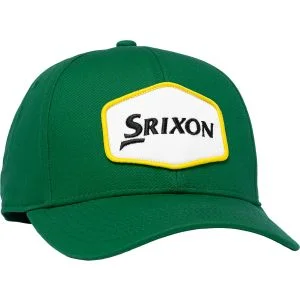 2026 Srixon Spring Collection Limited Edition Snapback Golf Hat