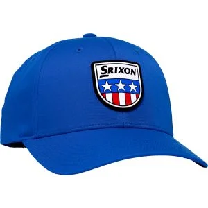 2026 Srixon Limited Edition All-American Golf Hat