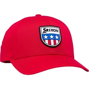 2026 Srixon Limited Edition All-American Golf Hat