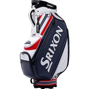 Srixon ZXi Tour Staff Bag - Carl's Golfland