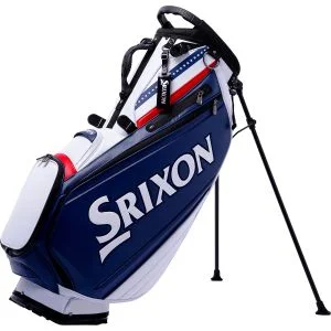 Srixon ZXi Tour Staff Bag - Carl's Golfland