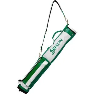 2026 Srixon Spring Collection Limited Edition Sunday Carry Golf Bag Right Side