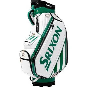 2026 Srixon Limited Edition Spring Collection Tour Staff Golf Bag Right Side