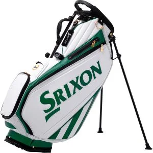 2026 Srixon Spring Collection Limited Edition Tour Staff Stand Golf Bag Right Side