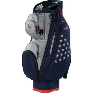 2026 Sun Mountain C-100 Golf Cart Bag