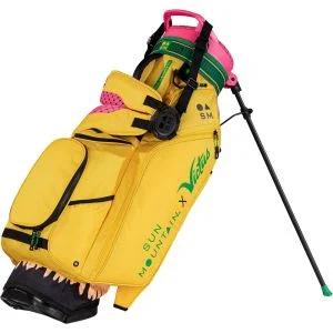 Sun Mountain x Victus Pencil Limited Edition Stand Bag 2026