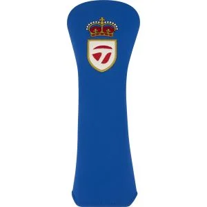 2026 TaylorMade Limited Edition British Open Fairway Wood Headcover