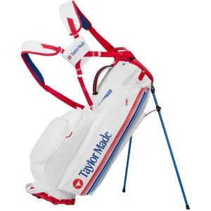 2026 TaylorMade Limited Edition Professional Championship FlexTech Golf Stand Bag