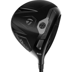 TaylorMade Qi4D LS Shadowfall Driver