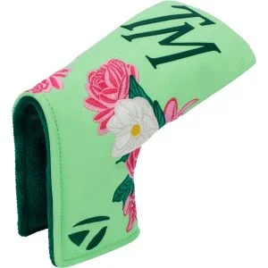 2026 TaylorMade Limited Edition Season Opener Blade Putter Headcover Back