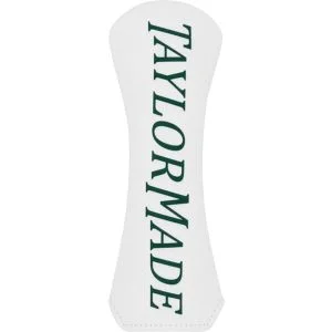 2026 TaylorMade Limited Edition Season Opener Rescue Hybrid Headcover Front