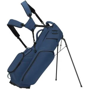 TaylorMade Signature 5-Way Stand Bag 2026