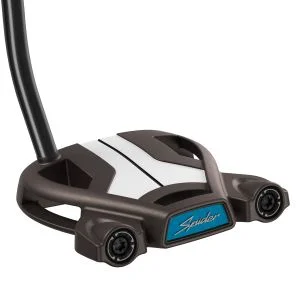 TaylorMade Spider Tour and ZT Max Putters - Carl's Golfland