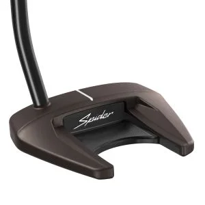 2026 TaylorMade Spider Tour F Double Bend Putter