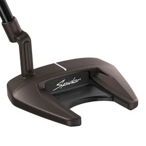 2026 TaylorMade Spider Tour F L-Neck Putter